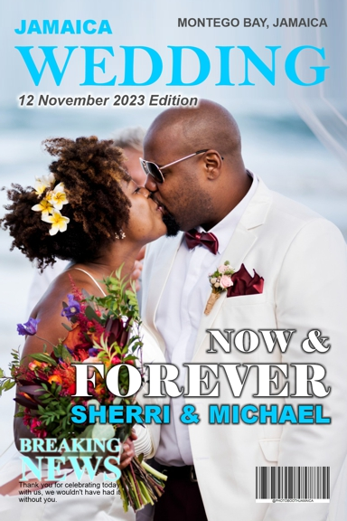 Photobooth Jamaica Dream Fusion Photo Booth Rental