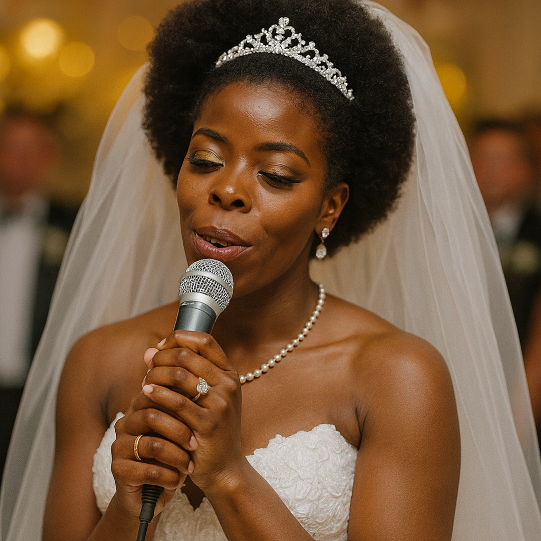 Dream Wedding Karaoke 