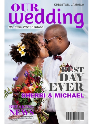 Dream Fusion Photo Booth