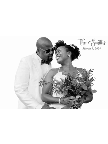 Dream Glamour Photo Booth